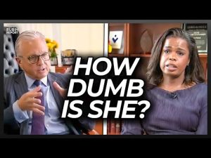 Read more about the article Chicago State’s Attorney Accidentally Reveals How Dumb She Is