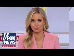 Read more about the article Kayleigh McEnany: Even CNN admitted Trump was a victim