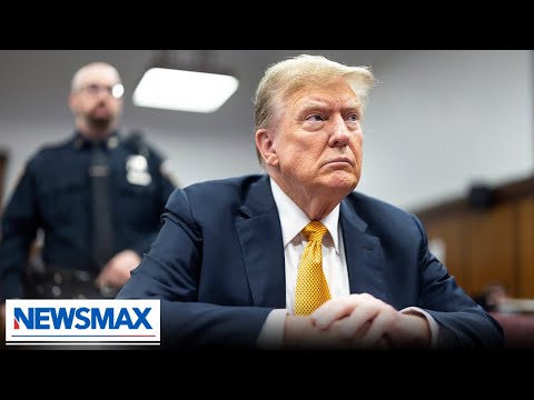 You are currently viewing Attack on Trump is a ‘complete bastardization of our laws’ | The Chris Salcedo Show