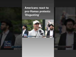 Read more about the article ‘Jesse Watters Primetime’ asks: Should graduations be canceled due to anti-Israel protests? #shorts