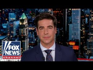 Read more about the article Jesse Watters: This is a major bombshell in the Trump documents case