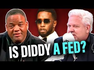 Read more about the article Why Jason Whitlock Believes Diddy is Likely a Government Intelligence Asset