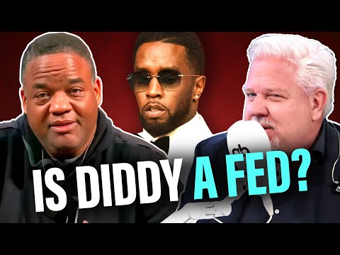 You are currently viewing Why Jason Whitlock Believes Diddy is Likely a Government Intelligence Asset