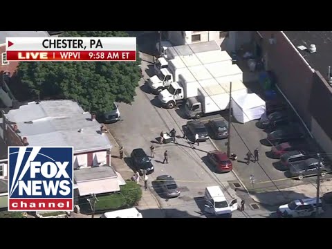 You are currently viewing Multiple people shot, at least 2 dead in Chester, Pennsylvania: Report