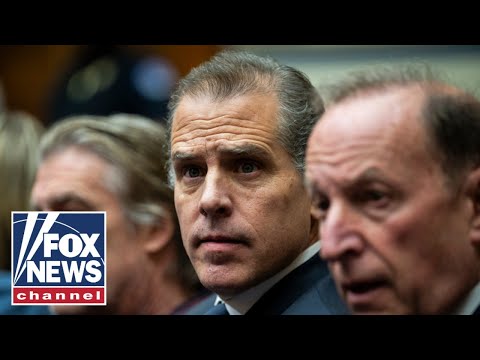 You are currently viewing Hunter Biden’s exes set to testify in gun trial