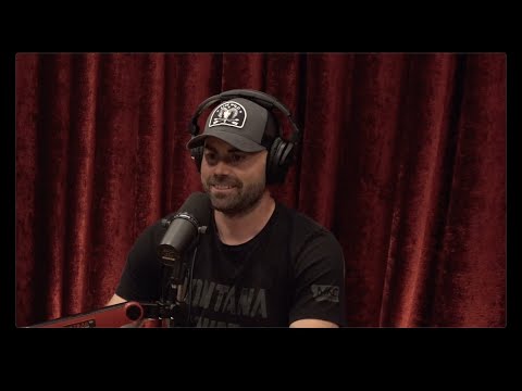 You are currently viewing Joe Rogan Experience #2154 – Remi Warren