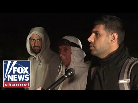 You are currently viewing Men from Middle East, Asia pour over US border: ‘Not one from Mexico’