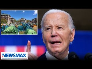 Read more about the article Biden ‘slapped us in the face’ with student loan debt cancellation: Bob Brooks | American Agenda