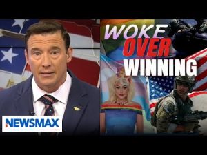 Read more about the article Carl Higbie: Army’s woke agenda compromising American safety