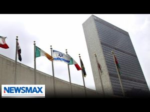 Read more about the article UN is clearly an ‘antisemitic organization’: Pete Ricketts | The Record with Greta Van Susteren