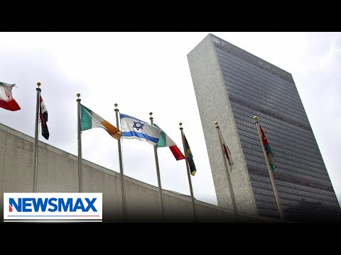 You are currently viewing UN is clearly an ‘antisemitic organization’: Pete Ricketts | The Record with Greta Van Susteren