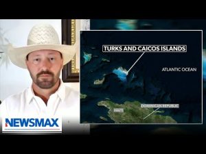 Read more about the article American faces 12-year jail sentence in Turks and Caicos | The Record with Greta Van Susteren