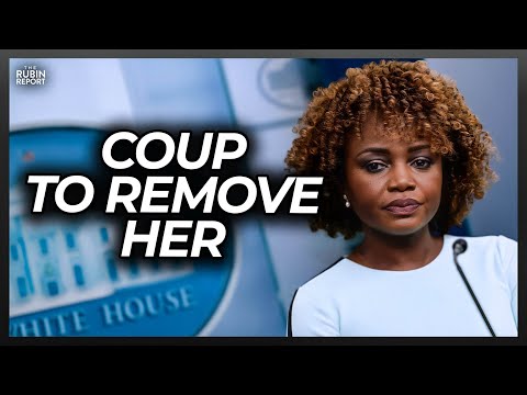 You are currently viewing Coup to Remove Press Sec. by Biden Admin Details Exposed