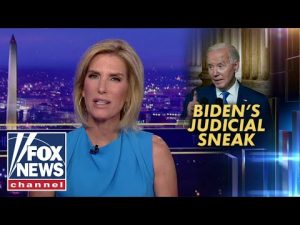 Read more about the article Laura Ingraham: We need to stop this madness