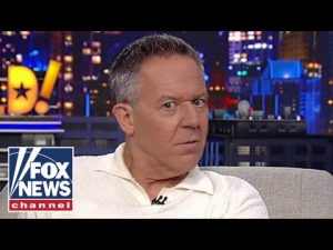 Read more about the article Gutfeld: This could be a sign Biden is ‘done’