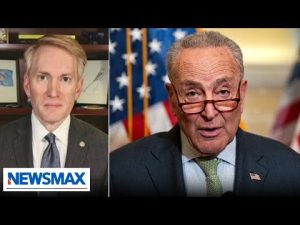 Read more about the article Sen. Lankford: Revived border bill is a Democrat stunt