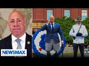 Read more about the article Rep. Brian Mast: I’ve heard ‘Taps’ played too many times