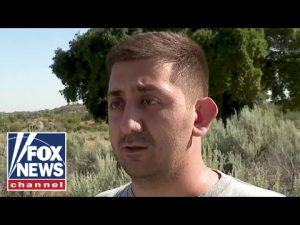 Read more about the article Turkish migrant says Americans should be worried by how easy it is to cross southern border