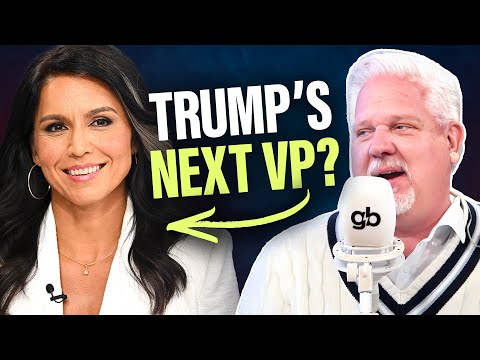 You are currently viewing How Tulsi Gabbard Went from Bernie Sanders Supporter to Possible Trump VP Pick