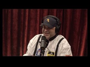 Read more about the article Joe Rogan Experience #2155 – Brian Redban