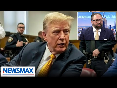 You are currently viewing Trump Bronx rally shows Republicans are working-class party: Jason Miller | American Agenda