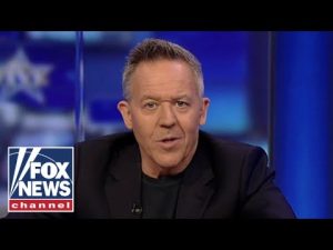 Read more about the article Gutfeld: This is ‘arrogant and insulting’