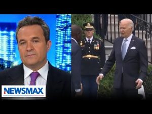 Read more about the article ‘Oh, brother’: Greg Kelly on Biden’s ‘really, really bad’ day | Greg Kelly Reports