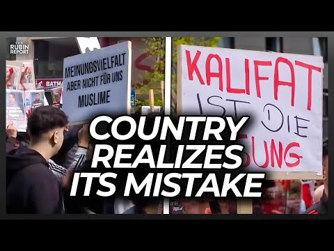 You are currently viewing This Country Just Realized Their Massive Immigration Mistake