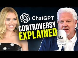 Read more about the article Did OpenAI STEAL Scarlett Johansson’s Voice for ChatGPT?!