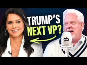 Read more about the article How Tulsi Gabbard Went from Bernie Sanders Supporter to Possible Trump VP Pick