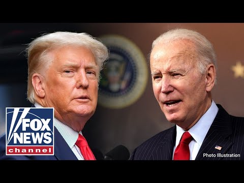 You are currently viewing Trump reveals new detail about upcoming Biden debate