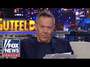 Read more about the article Gutfeld: Nikki Haley changes her tune