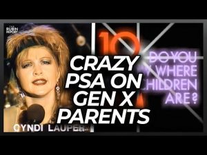 Read more about the article This PSA Will Remind You How Crazy Gen X’s Parents Were