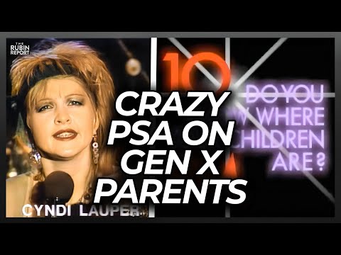 You are currently viewing This PSA Will Remind You How Crazy Gen X’s Parents Were