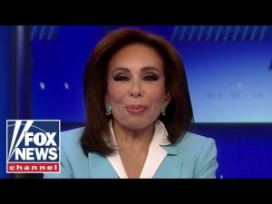 Read more about the article Judge Jeanine: This was ‘the Democrats’ worst nightmare’