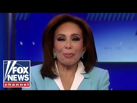 You are currently viewing Judge Jeanine: This was ‘the Democrats’ worst nightmare’