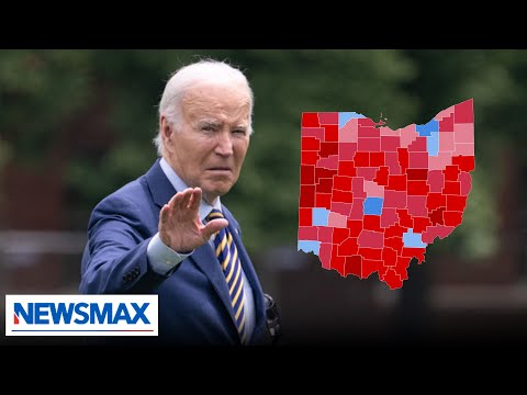 You are currently viewing Republicans strangely ‘rescuing’ Biden from Dems’ bad decisions: The Chris Salcedo Show