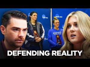 Read more about the article Defending the Integrity of Women’s Sports | Riley Gaines