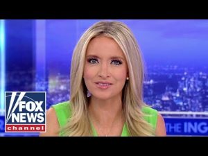 Read more about the article Kayleigh McEnany: Trump’s Bronx rally should ‘terrify’ Democrats