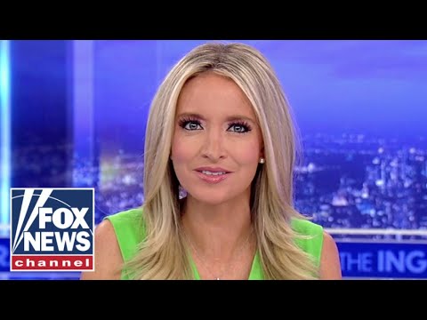 You are currently viewing Kayleigh McEnany: Trump’s Bronx rally should ‘terrify’ Democrats