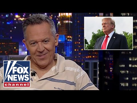 You are currently viewing Gutfeld: This was Trump’s historic Bronx rally