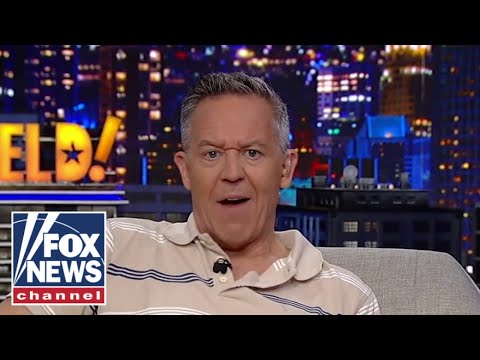 You are currently viewing Biden is his own meme: Gutfeld