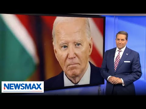 You are currently viewing Biden fanning flames of racial division to win | America Right Now