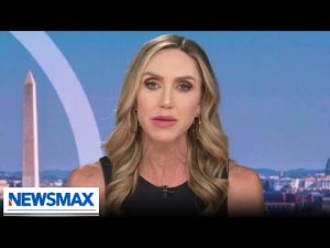 Read more about the article Lara Trump: We need Trump and Biden side-by-side debating | Carl Higbie FRONTLINE