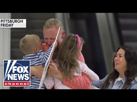 You are currently viewing PA dad returns home after being released from custody in Turks and Caicos