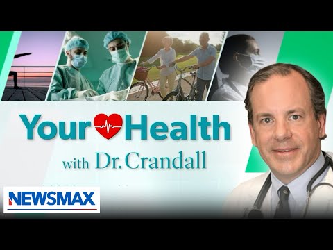 You are currently viewing Dr. Crandall: Be aware of warning signs for stroke