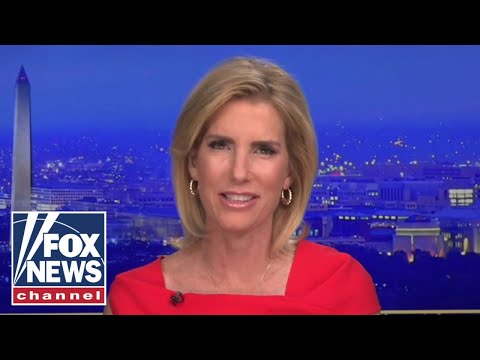 You are currently viewing Ingraham: Biden’s team is hitting the panic button