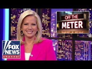 Read more about the article Shannon Bream goes ‘Off the Meter’ with ‘Fox News Saturday Night’