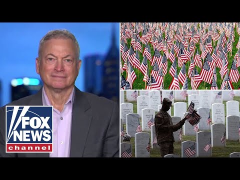 You are currently viewing Actor Gary Sinise recalls moment he became ‘hooked’ on giving back to America’s vets