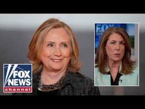 Read more about the article ‘TAKE A SEAT’: Tammy Bruce rips Hillary Clinton over frightening women on election